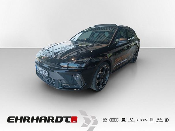 Cupra Leon Sportstourer 1.5 eTSI DSG 110 kW image number 1