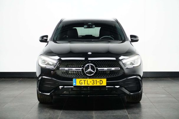 Mercedes-Benz GLA 180 100 kW image number 9