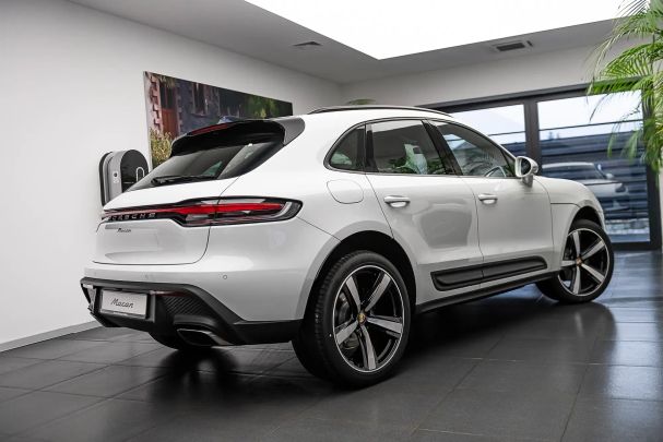 Porsche Macan 195 kW image number 31