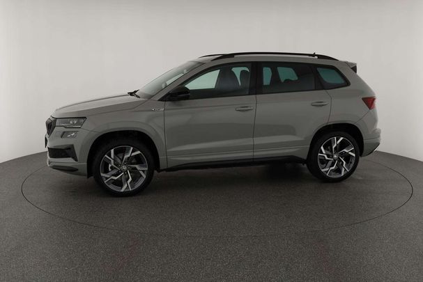 Skoda Karoq 2.0 TSI 4x4 DSG Sportline 140 kW image number 32