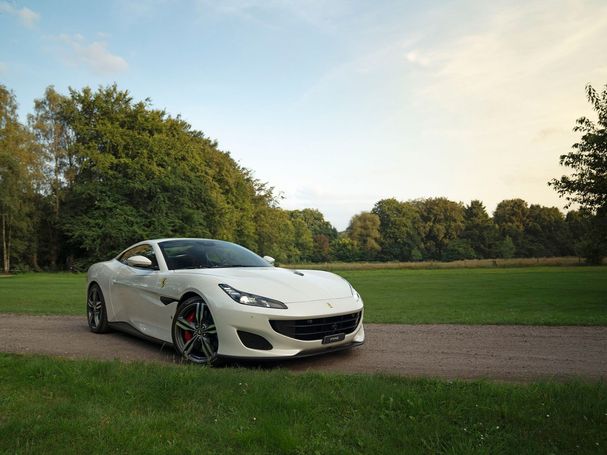 Ferrari Portofino T 441 kW image number 3