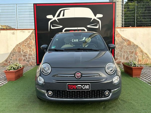 Fiat 500 1.0 51 kW image number 4