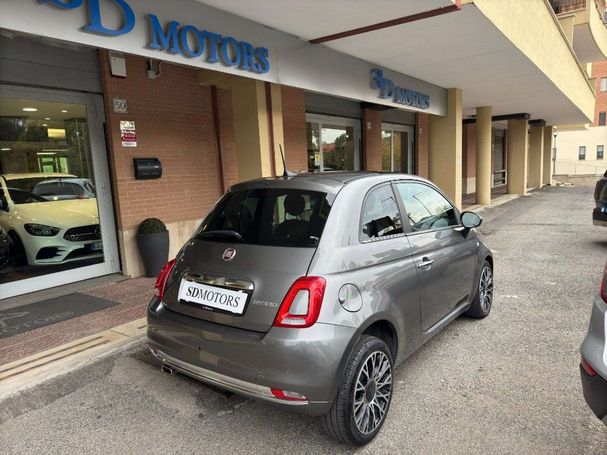 Fiat 500 1.0 51 kW image number 4