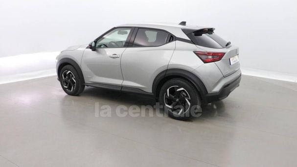 Nissan Juke 107 kW image number 39