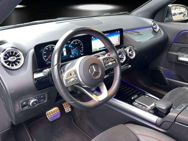 Mercedes-Benz GLA 250 165 kW image number 7