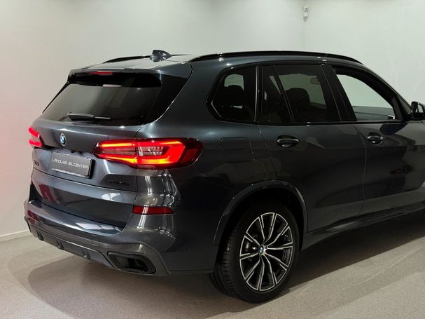 BMW X5 45e xDrive 291 kW image number 23