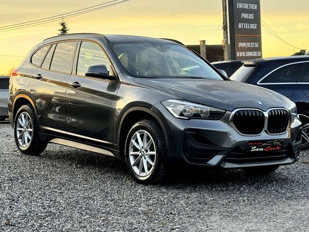 BMW X1 sDrive 85 kW image number 2