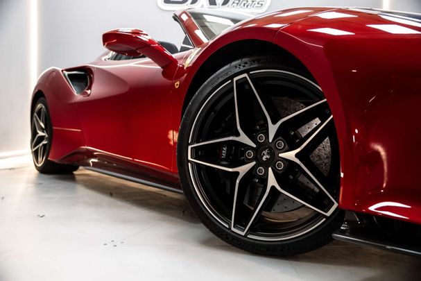 Ferrari 488 Pista 530 kW image number 12