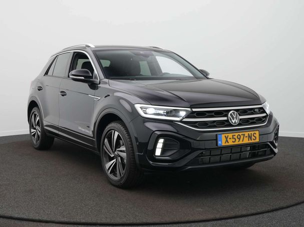 Volkswagen T-Roc 1.5 R-Line DSG 110 kW image number 12