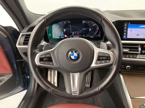 BMW 420d 140 kW image number 10