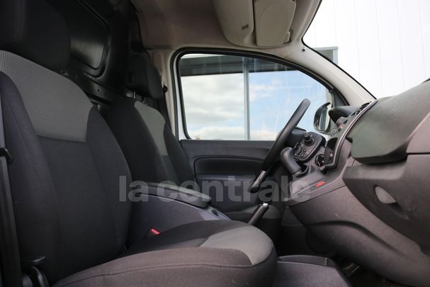 Renault Kangoo dCi 75 Extra 55 kW image number 13