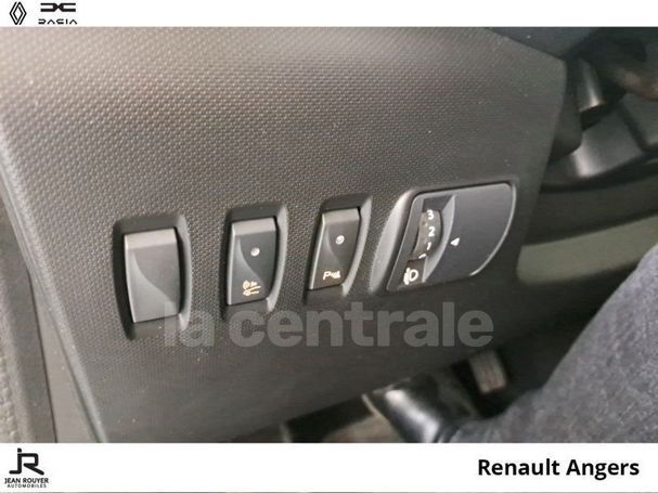 Renault Twingo 22 kWh 60 kW image number 19