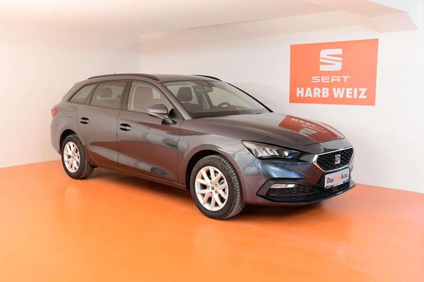 Seat Leon 1.0 TSI Reference 66 kW image number 1