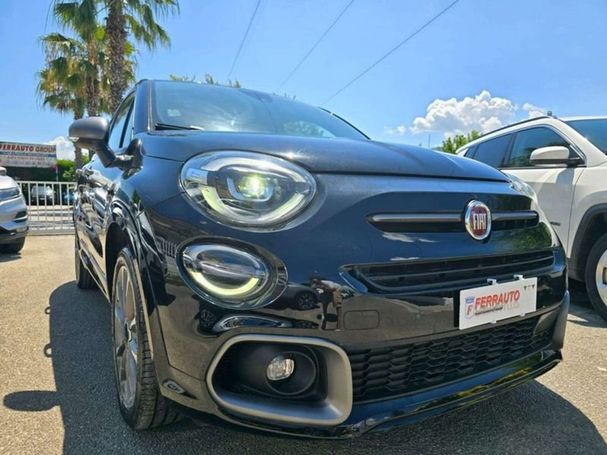 Fiat 500X DCT 88 kW image number 2