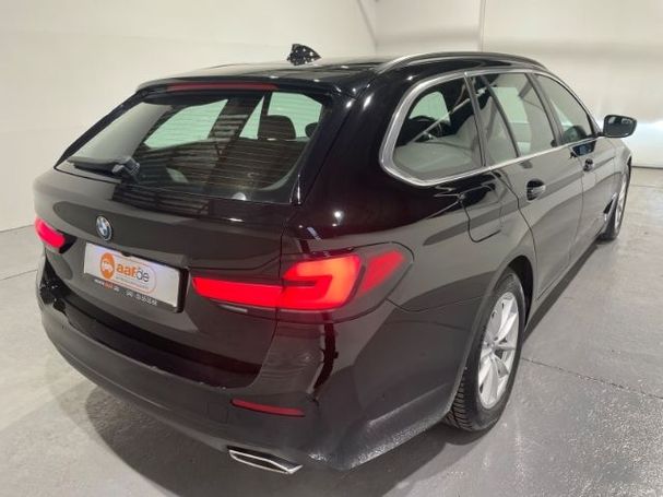 BMW 520d Touring 140 kW image number 3