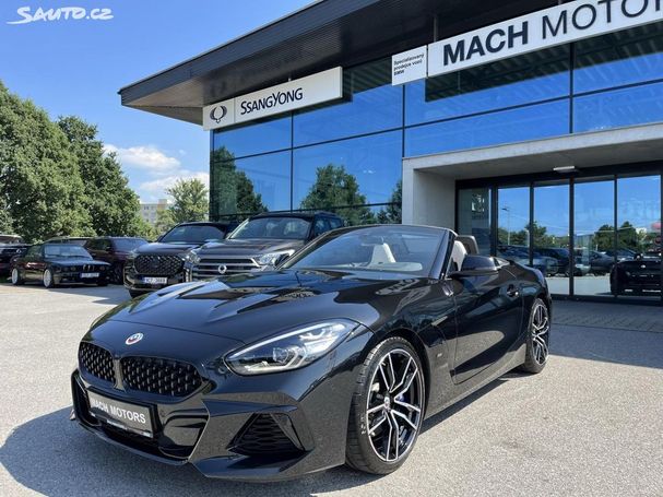 BMW Z4 M40i sDrive 250 kW image number 1