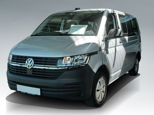 Volkswagen T6 Transporter DSG 110 kW image number 10