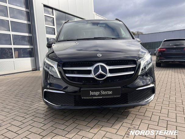 Mercedes-Benz V 300d Exclusive 176 kW image number 4