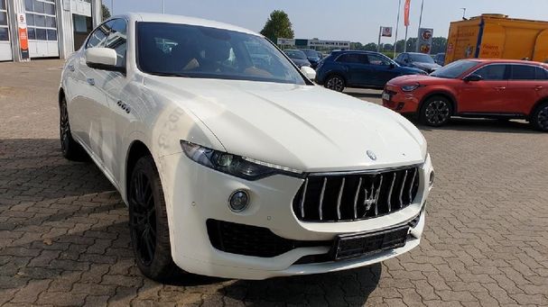 Maserati Levante Diesel 202 kW image number 2