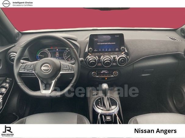 Nissan Juke 105 kW image number 8