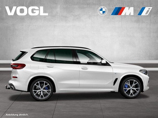 BMW X5 xDrive30d 195 kW image number 8