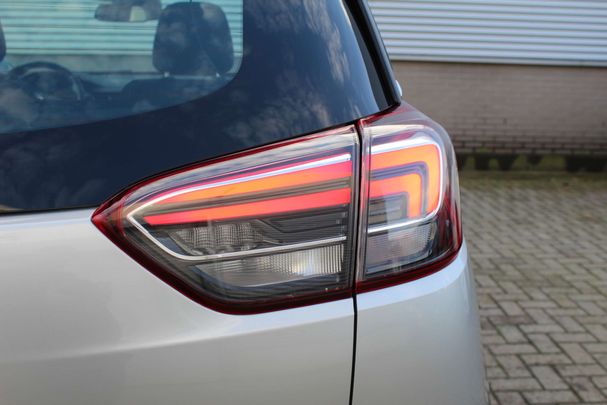 Opel Crossland X 1.2 DI Turbo Edition 82 kW image number 18