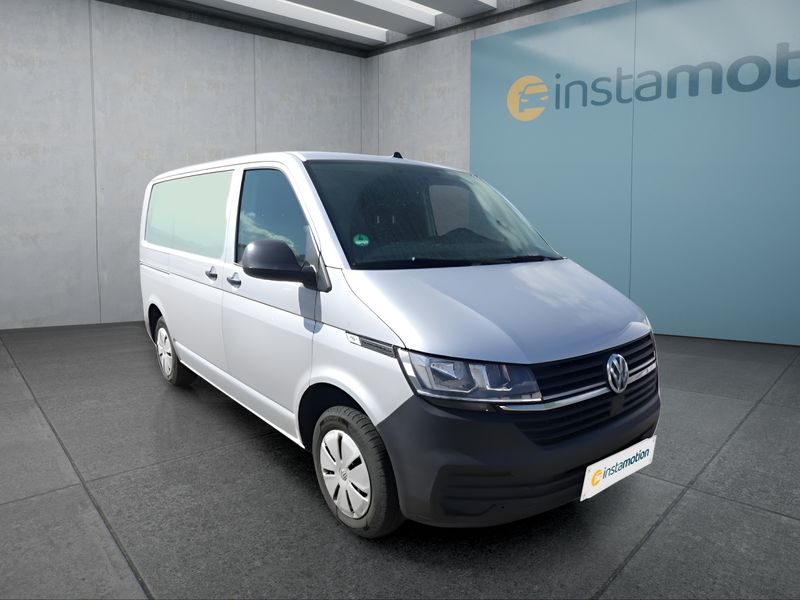 Volkswagen T6