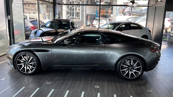 Aston Martin DB11 V12 447 kW image number 7