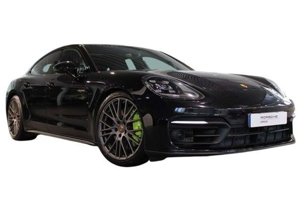 Porsche Panamera 412 kW image number 1