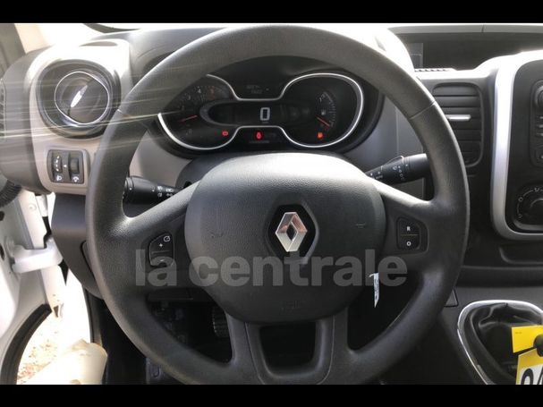 Renault Trafic DCi 95 L1H1 70 kW image number 15