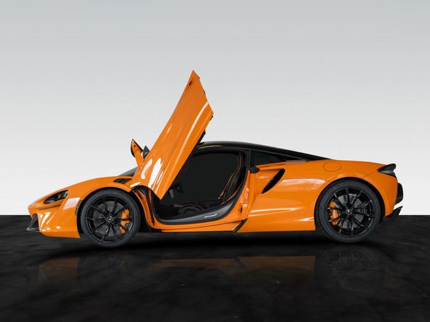 McLaren Artura 500 kW image number 10