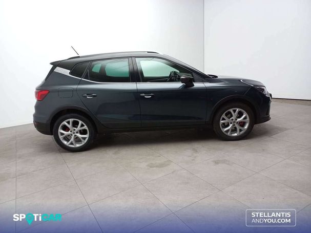 Seat Arona 1.5 TSI FR DSG 110 kW image number 4