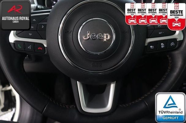 Jeep Compass 2.0 125 kW image number 12