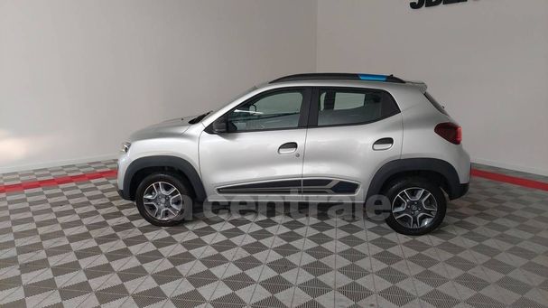 Dacia Spring 27 kWh 33 kW image number 4