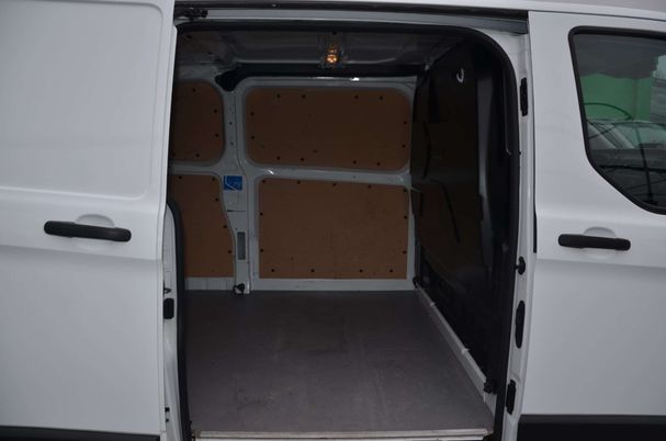 Ford Transit Custom L2H1 2.0 TDCi 96 kW image number 11