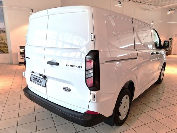 Ford Transit Custom 280 L1H1 Trend 100 kW image number 4