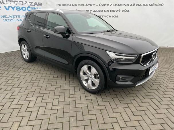 Volvo XC40 D3 110 kW image number 2