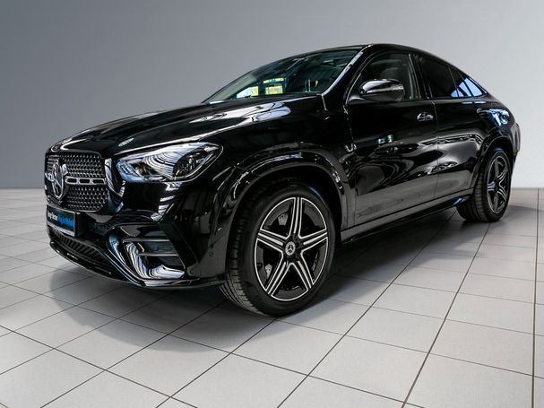 Mercedes-Benz GLE 350 de 4Matic 245 kW image number 15