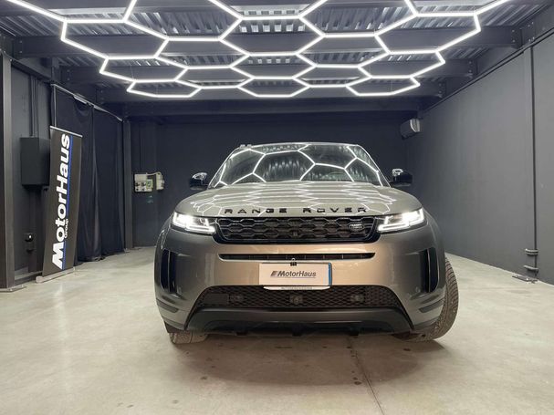 Land Rover Range Rover Evoque 120 kW image number 3