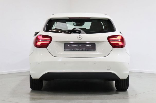 Mercedes-Benz A 180 90 kW image number 6