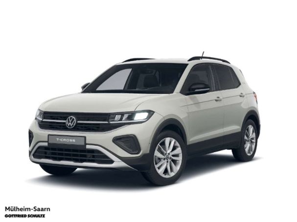 Volkswagen T-Cross 1.0 TSI Life 85 kW image number 1