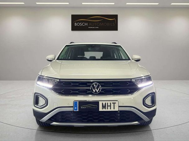 Volkswagen T-Roc 1.5 TSI DSG 110 kW image number 4