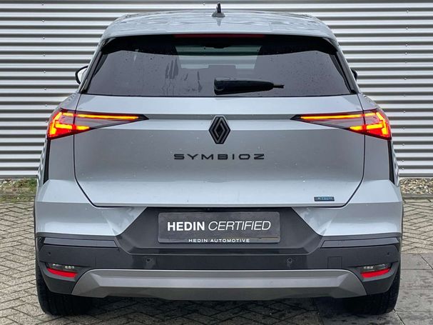 Renault Symbioz E-Tech Hybrid 145 105 kW image number 7