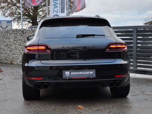 Porsche Macan GTS 265 kW image number 18