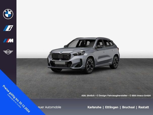 BMW X1 sDrive18i 100 kW image number 5