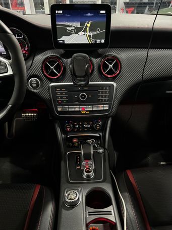 Mercedes-Benz A 45 AMG 4Matic 280 kW image number 20