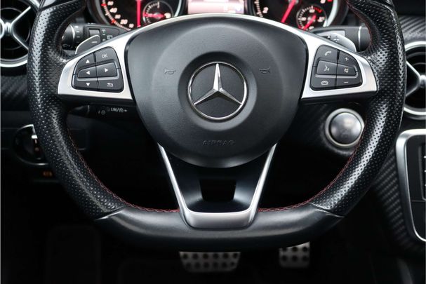 Mercedes-Benz A 180 AMG 90 kW image number 25