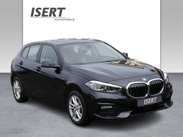 BMW 118i Sport Line 100 kW image number 2