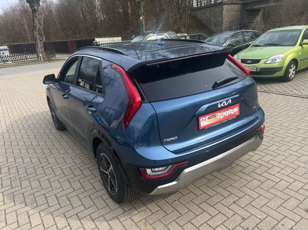 Kia Niro 1.6 104 kW image number 5