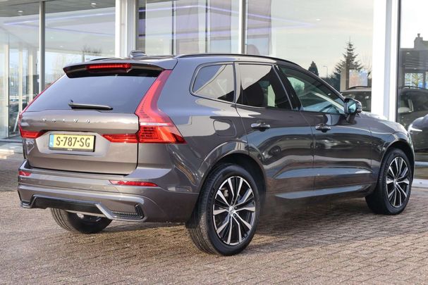 Volvo XC60 B5 184 kW image number 3